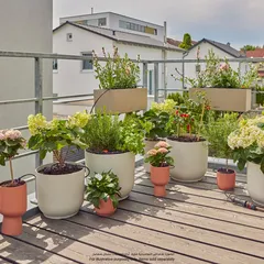 Gardena Balcony Micro-Drip Irrigation Set ​(Up To 15 Plants)​