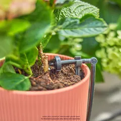 Gardena Balcony Micro-Drip Irrigation Set ​(Up To 15 Plants)​