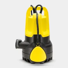 Karcher Submersible Dirty Water Pump, 16458010 (280 W)