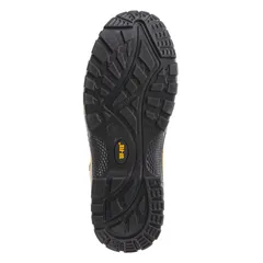 حذاء سلامة عالي بمقدمة فولاذية توفيكس سوميت سيريز (مقاس 41 سم)