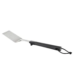 GoodHome Stainless Steel Large Grill Spatula (43.2 x 9.5 cm)