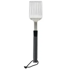 GoodHome Stainless Steel Large Grill Spatula (43.2 x 9.5 cm)