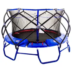 Monxter Titan XT8 Round Trampoline (15 ft.)