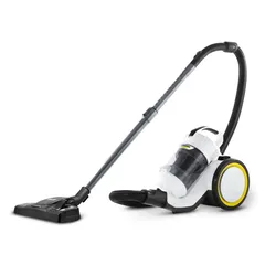 Karcher VC3 Plus Vacuum Cleaner, 11981330 (1100 W)