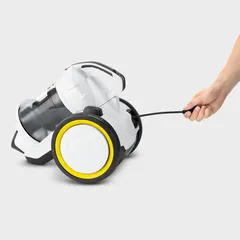 Karcher VC3 Plus Vacuum Cleaner, 11981330 (1100 W)