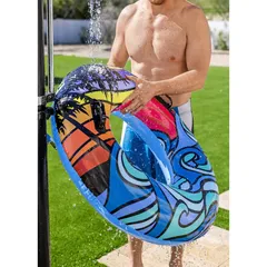 Bestway SolarFlow Outdoor Shower (8 L)