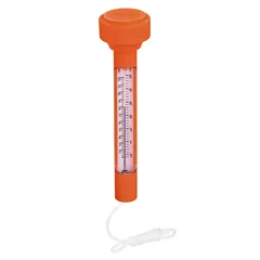 Bestway Floating Pool Thermometer (Assorted colors/designs)