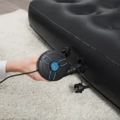 منفاخ هواء كهربائي بيست واي باور