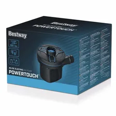 Bestway PowerTouch AC/DC Electric Air Pump