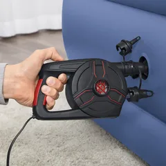 Bestway PowerGrip AC Electric Air Pump