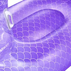Bestway Royal Seahorse Ride-On Inflatable Pool Float (1.7 x 1.2 m)