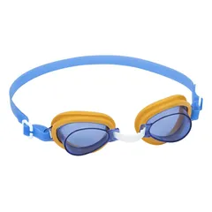 Bestway Hydro-Swim Lil 'Lightning Kids Swimming Goggles Set (3 Pc)