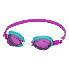 Bestway Hydro-Swim Lil 'Lightning Kids Swimming Goggles Set (3 Pc)