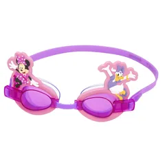 Bestway Disney Jr. Minnie & Friends Kids Swim Goggles