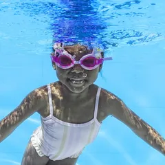 Bestway Disney Jr. Minnie & Friends Kids Swim Goggles