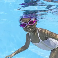 Bestway Disney Jr. Minnie & Friends Kids Swim Goggles