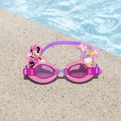 Bestway Disney Jr. Minnie & Friends Kids Swim Goggles