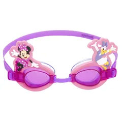 Bestway Disney Jr. Minnie & Friends Kids Swim Goggles