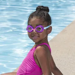 Bestway Disney Princess Essential Kids Swim Goggles