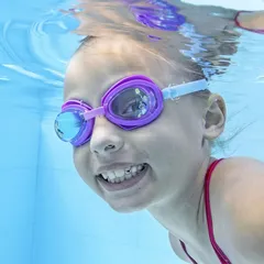 Bestway Disney Princess Essential Kids Swim Goggles