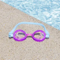Bestway Disney Princess Essential Kids Swim Goggles