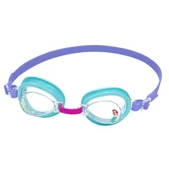 Bestway Disney Little Mermaid Essential Kids Swim Goggles