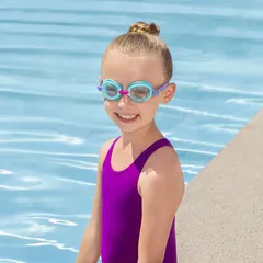 Bestway Disney Little Mermaid Essential Kids Swim Goggles