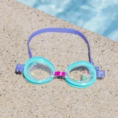 Bestway Disney Little Mermaid Essential Kids Swim Goggles