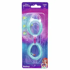 Bestway Disney Little Mermaid Essential Kids Swim Goggles