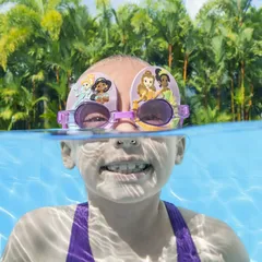 Bestway Disney Princess Kids Swim Goggles