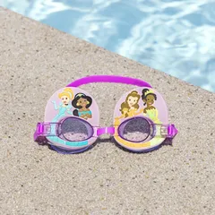 Bestway Disney Princess Kids Swim Goggles