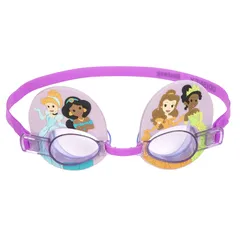 Bestway Disney Princess Kids Swim Goggles