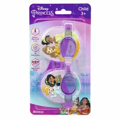 Bestway Disney Princess Kids Swim Goggles