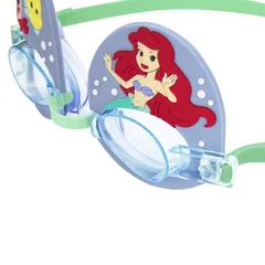 Bestway Disney Little Mermaid Kids Swim Goggles