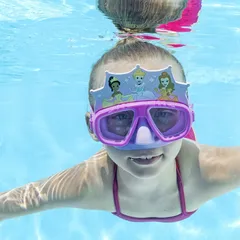 نظارات سباحة للأطفال بست واي أميرة ديزني