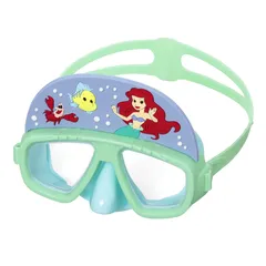 Bestway Disney Little Mermaid Kids Swim Mask