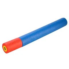 Mondo Water Shooter Foam (Assorted colors/designs, 50 x 6 cm)