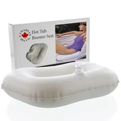 Canadian Spa Water Filled Spa Booster Cushion (15 x 20 x 4 cm)