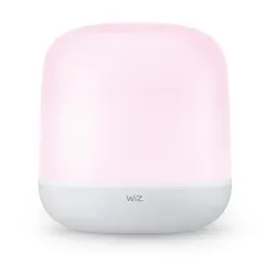 WiZ Hero Smart Table Lamp (100-240 V, White)