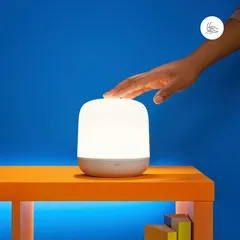 WiZ Hero Smart Table Lamp (100-240 V, White)