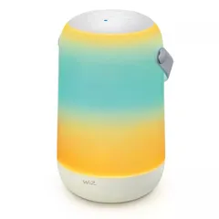 WiZ Smart Mobile Portable Light