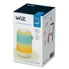 WiZ Smart Mobile Portable Light