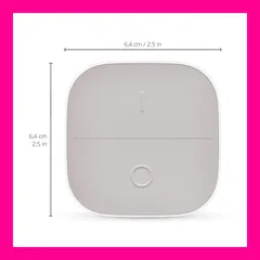 WiZ Smart Button (Up to 15 m Range)