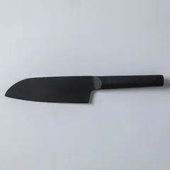 سكين سانتوكو ستانلس ستيل بيرغوف كورو (16 سم)