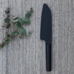 سكين سانتوكو ستانلس ستيل بيرغوف كورو (16 سم)