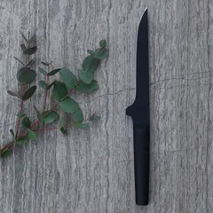 BergHOFF Kuro Stainless Steel Boning Knife (15 cm)