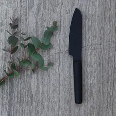 سكين خضروات ستانلس ستيل بيرغوف كورو (12 سم)