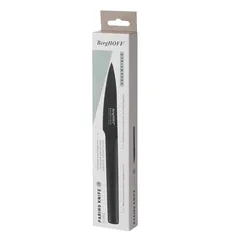 BergHOFF Kuro Stainless Steel Paring Knife (8.5 cm)