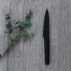 سكين متعددة الاستخدامات ستانلس ستيل بيرغوف كورو (13 سم)