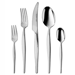 BergHOFF Finesse Stainless Steel Flatware Set (72 Pc.)